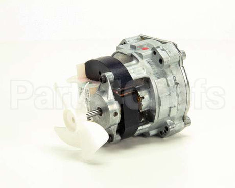 02.12.005.00 Hatco Motor,Rack 120V 60Hz 2 Rpm Fs