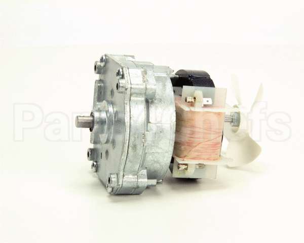 02.12.005.00 Hatco Motor,Rack 120V 60Hz 2 Rpm Fs