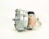 02.12.005.00 Hatco Motor,Rack 120V 60Hz 2 Rpm Fs