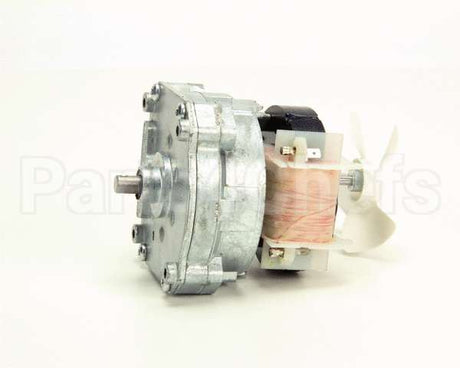 02.12.005.00 Hatco Motor,Rack 120V 60Hz 2 Rpm Fs