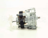 02.12.005.00 Hatco Motor,Rack 120V 60Hz 2 Rpm Fs