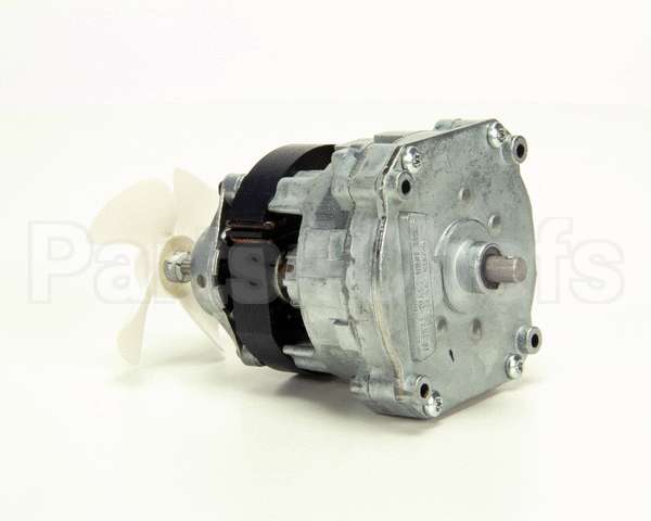 02.12.005.00 Hatco Motor,Rack 120V 60Hz 2 Rpm Fs