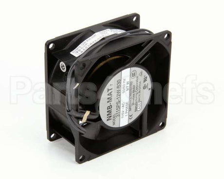 02.12.008A.00 Hatco Fan,Cooling 120V 60Hz Tq