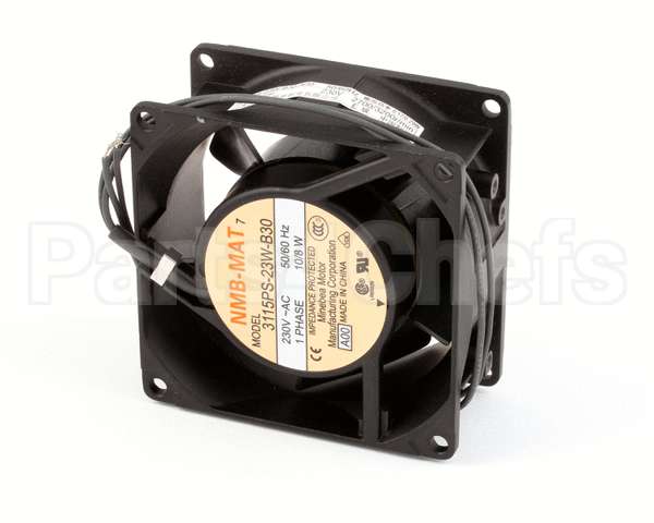 02.12.010.00 Hatco Fan,Cooling 230V 50/60Hz Tq