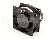 02.12.010.00 Hatco Fan,Cooling 230V 50/60Hz Tq
