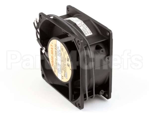 02.12.010.00 Hatco Fan,Cooling 230V 50/60Hz Tq