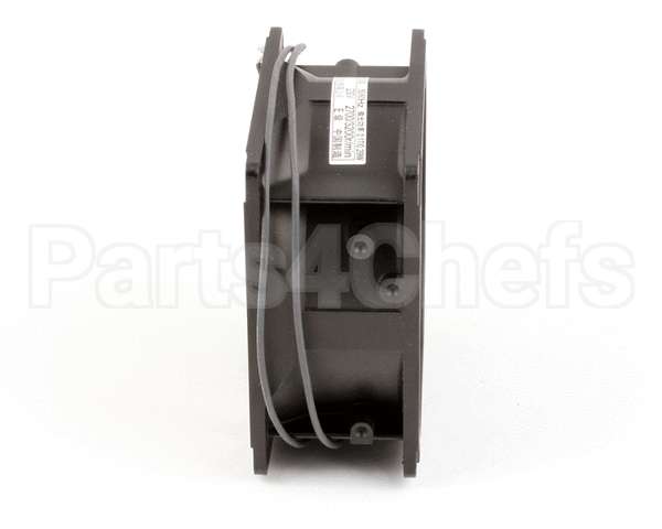 02.12.010.00 Hatco Fan,Cooling 230V 50/60Hz Tq
