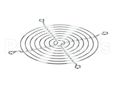 02.12.063.00 Hatco Fan,Guard Chrome Wire,4000 Ser