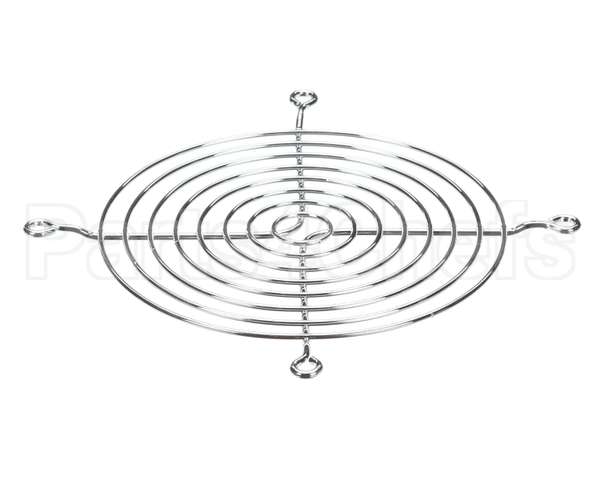 02.12.063.00 Hatco Fan,Guard Chrome Wire,4000 Ser