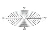 02.12.063.00 Hatco Fan,Guard Chrome Wire,4000 Ser