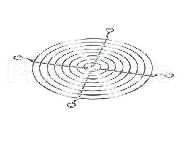02.12.063.00 Hatco Fan,Guard Chrome Wire,4000 Ser