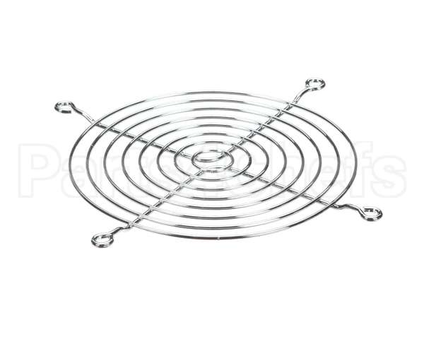 02.12.063.00 Hatco Fan,Guard Chrome Wire,4000 Ser
