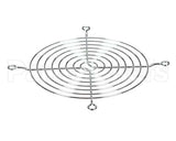 02.12.063.00 Hatco Fan,Guard Chrome Wire,4000 Ser