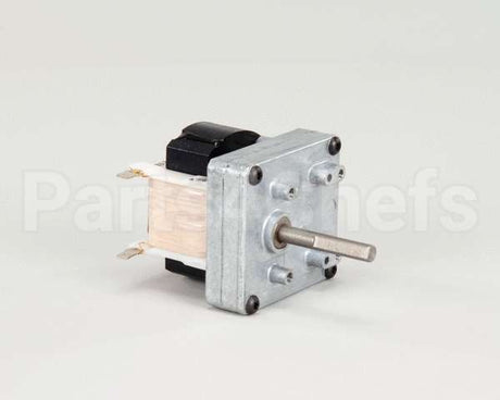 02.12.076.00 Hatco Motor,Gear 208V 60Hz 11 Rpm