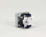 02.12.076.00 Hatco Motor,Gear 208V 60Hz 11 Rpm