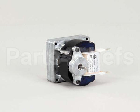 02.12.076.00 Hatco Motor,Gear 208V 60Hz 11 Rpm