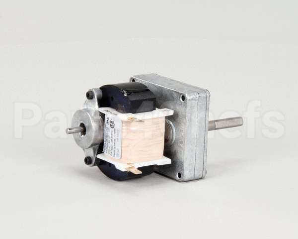 02.12.076.00 Hatco Motor,Gear 208V 60Hz 11 Rpm