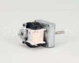 02.12.076.00 Hatco Motor,Gear 208V 60Hz 11 Rpm