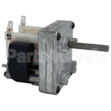 02.12.077 Compatible Hatco Gear Motor - 240V