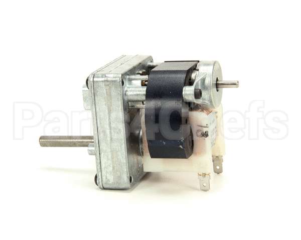 02.12.077.00 Hatco Motor,Gear 240V 60Hz 11 Rpm