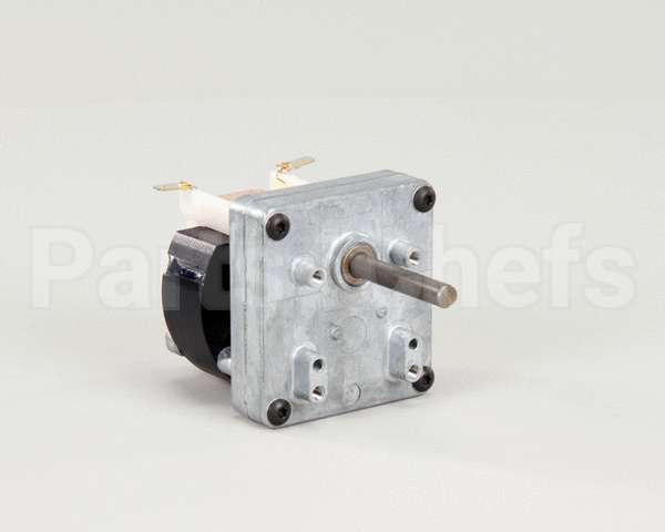 02.12.081.00 Hatco Motor,Gear 120V 60Hz 9 Rpm