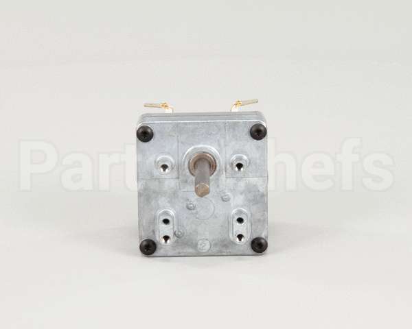 02.12.081.00 Hatco Motor,Gear 120V 60Hz 9 Rpm