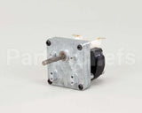02.12.081.00 Hatco Motor,Gear 120V 60Hz 9 Rpm