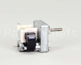02.12.081.00 Hatco Motor,Gear 120V 60Hz 9 Rpm