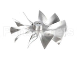 02.12.088.01 Hatco Fan Blade,Metal,3",Rh