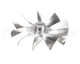 02.12.088.01 Hatco Fan Blade,Metal,3",Rh
