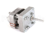 02.12.096.00 Hatco Motor,Gear 230V 50Hz 11 Rpmccl
