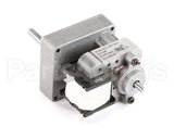 02.12.096.00 Hatco Motor,Gear 230V 50Hz 11 Rpmccl