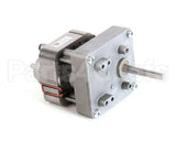 02.12.101.00 Hatco Motor,Gear 120V 60Hz 9 Rpm