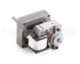 02.12.101.00 Hatco Motor,Gear 120V 60Hz 9 Rpm