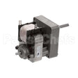 02.12.102.00 Compatible Hatco Motor, Gear 208-240V 60Hz 11Rpm