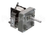 02.12.102.00 Hatco Motor,Gear 208-240V 60Hz 11Rpm