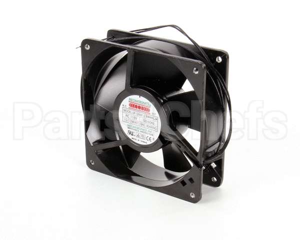 02.12.105.00 Hatco Motor,Blower 120V 60Hz,Hdw