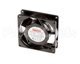 02.12.107.01 Hatco Fan,Axial,3.62" Sq,230V