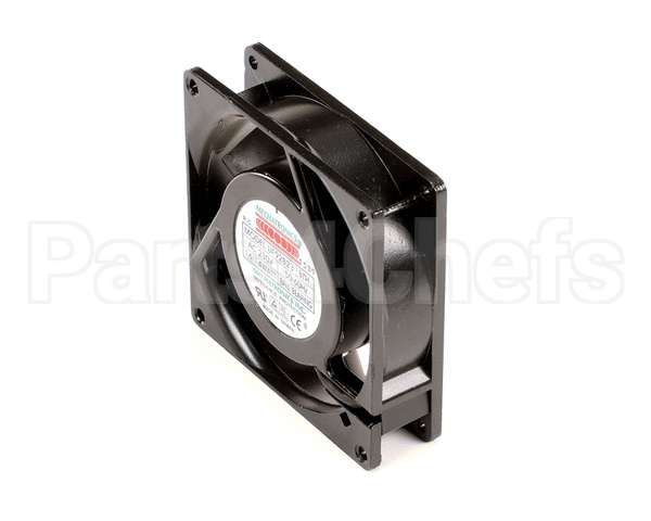02.12.107.01 Hatco Fan,Axial,3.62" Sq,230V