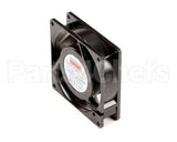 02.12.107.01 Hatco Fan,Axial,3.62" Sq,230V