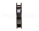 02.12.107.01 Hatco Fan,Axial,3.62" Sq,230V