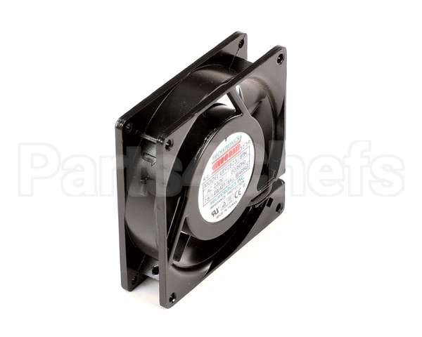 02.12.107.01 Hatco Fan,Axial,3.62" Sq,230V