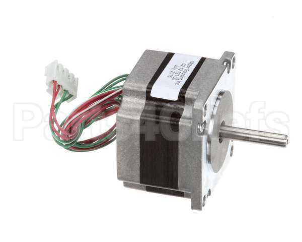 02.12.121.00 Hatco Motor,Bi-Polar Stepping