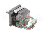 02.12.121.00 Hatco Motor,Bi-Polar Stepping