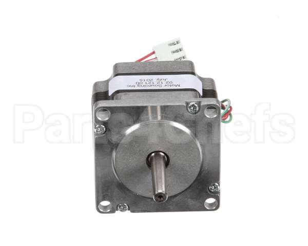 02.12.121.00 Hatco Motor,Bi-Polar Stepping