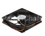 02.12.125.00 Hatco Fan,Axial,4.72Sqx.98Thk,12Vdc