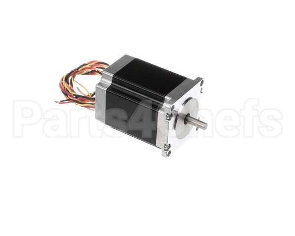 02.12.132.00 Ovention Stepper Motor,93W,2.3A,1.8Deg