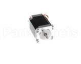 02.12.132.00 Ovention Stepper Motor,93W,2.3A,1.8Deg