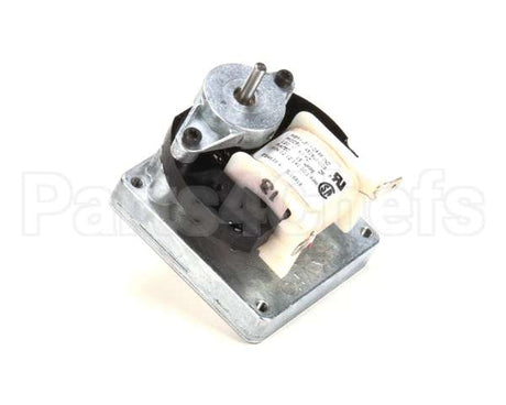 02.12.141.00 Hatco Motor,Rack,W/Pin,120 60Hz 1Rpm