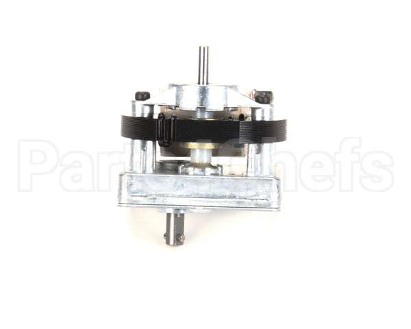 02.12.141.00 Hatco Motor,Rack,W/Pin,120 60Hz 1Rpm